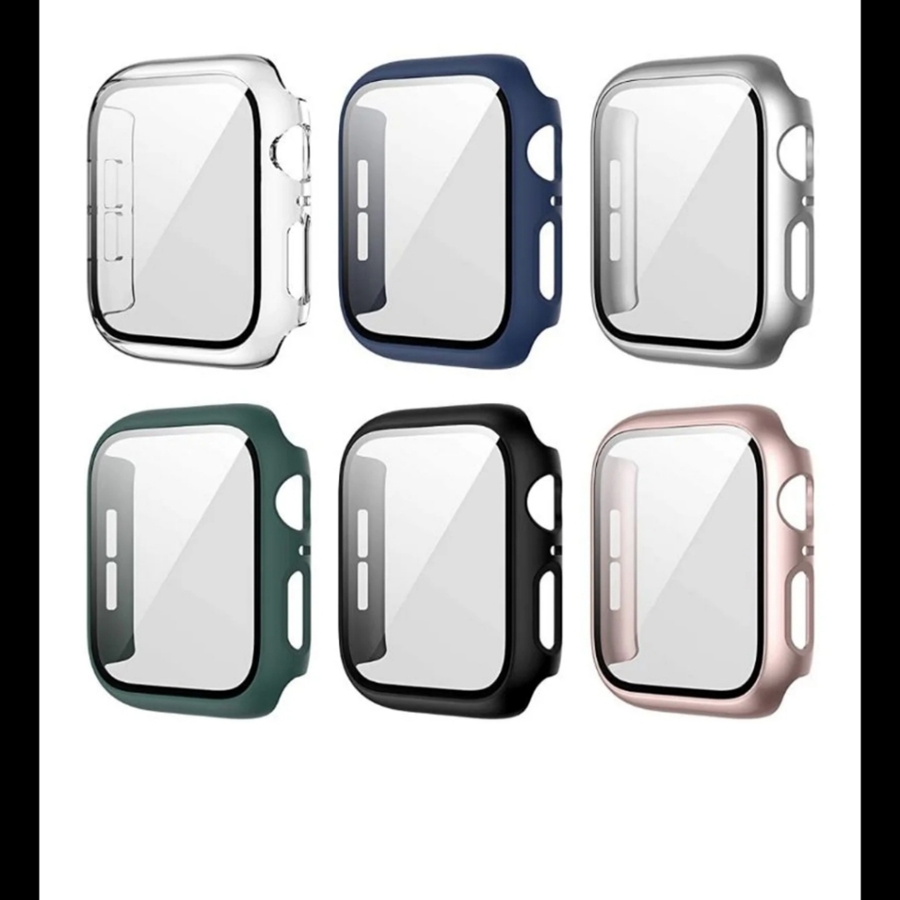 Apple watch cover, Apple band, face mask, scrunch - Picture 1 of 4